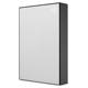 Seagate One Touch 5TB USB 3 silver