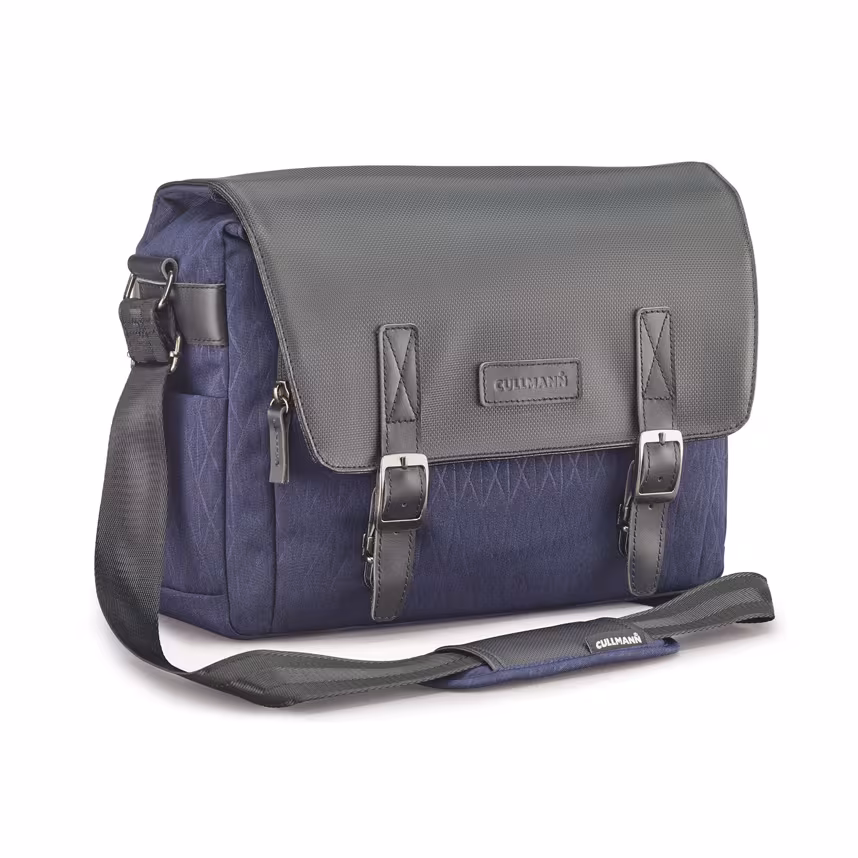 Cullmann Bristol Maxima 322+ dark blue