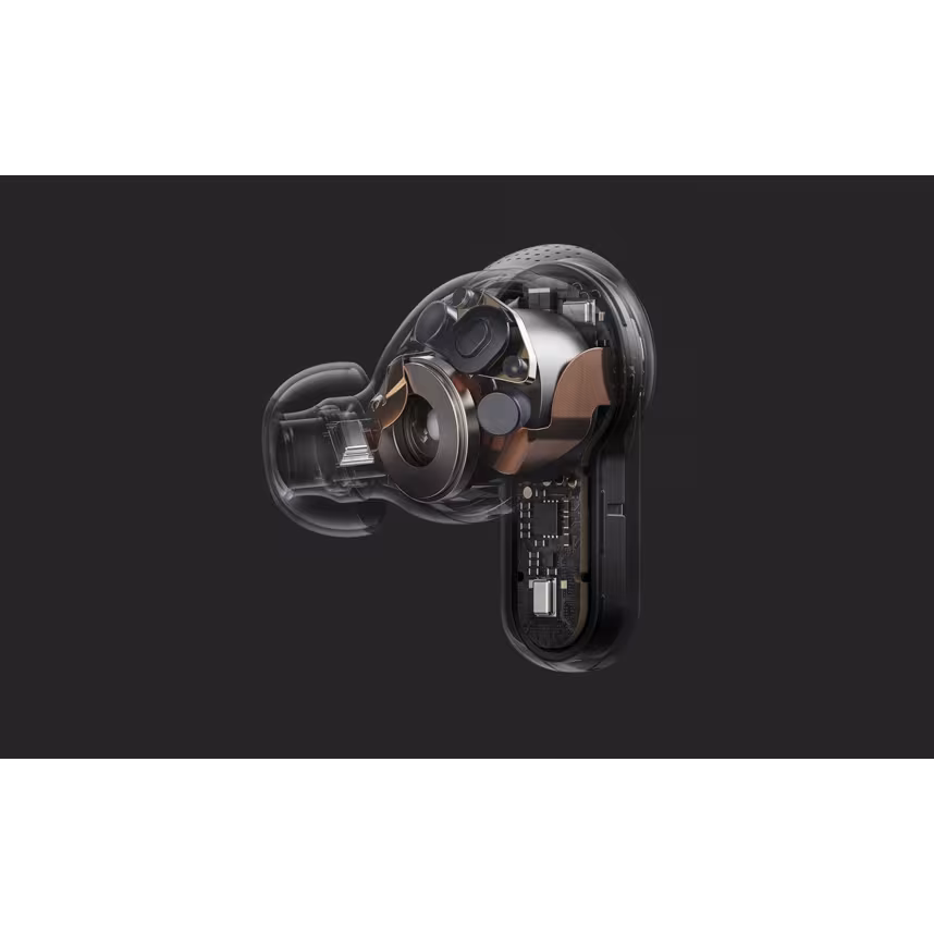 AKG N5 Hybrid ANC True Wireless Black
