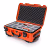 Nanuk Case 935 Rollkoffer Orange
