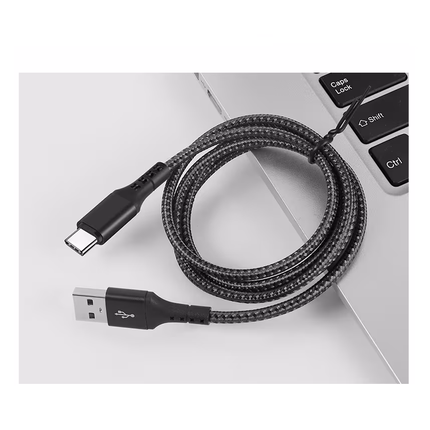 Felixx Data USB-A auf USB-C 1m