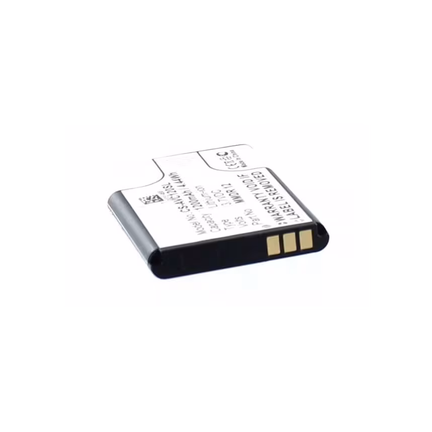 AGI Akku Avus C22 1.200mAh