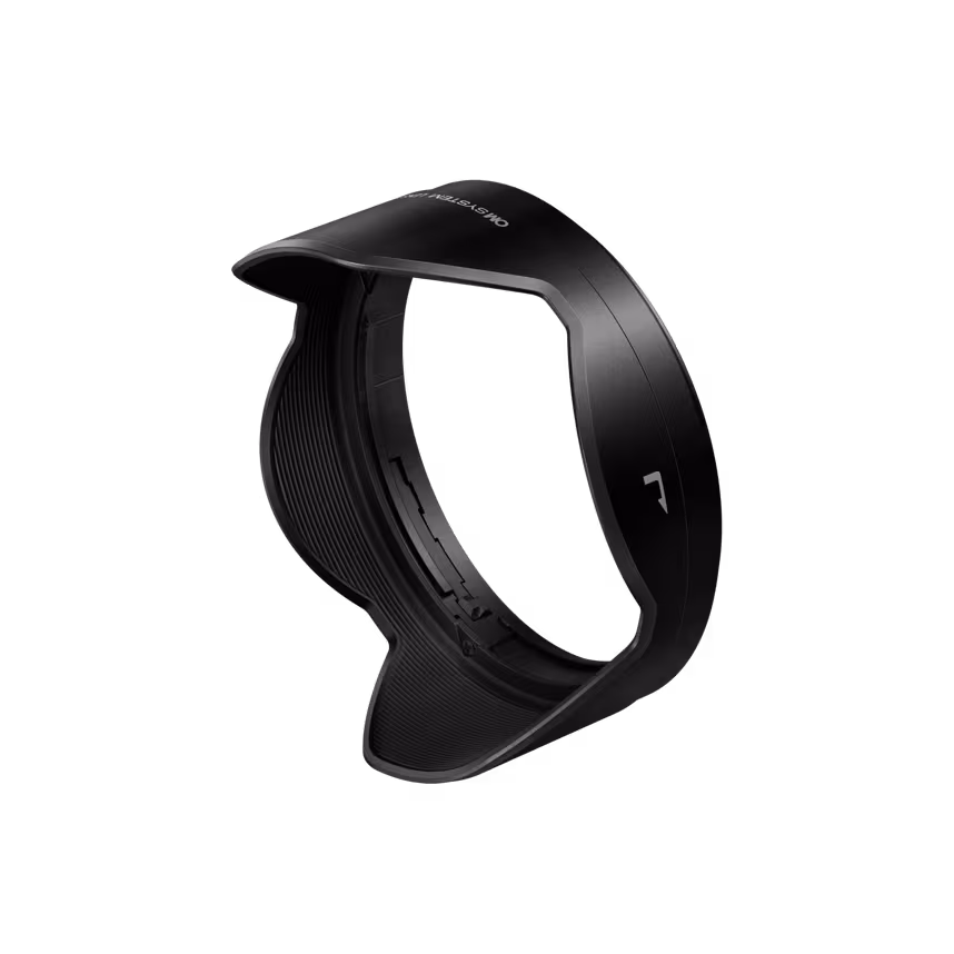 OM System LH-66D Lens hood
