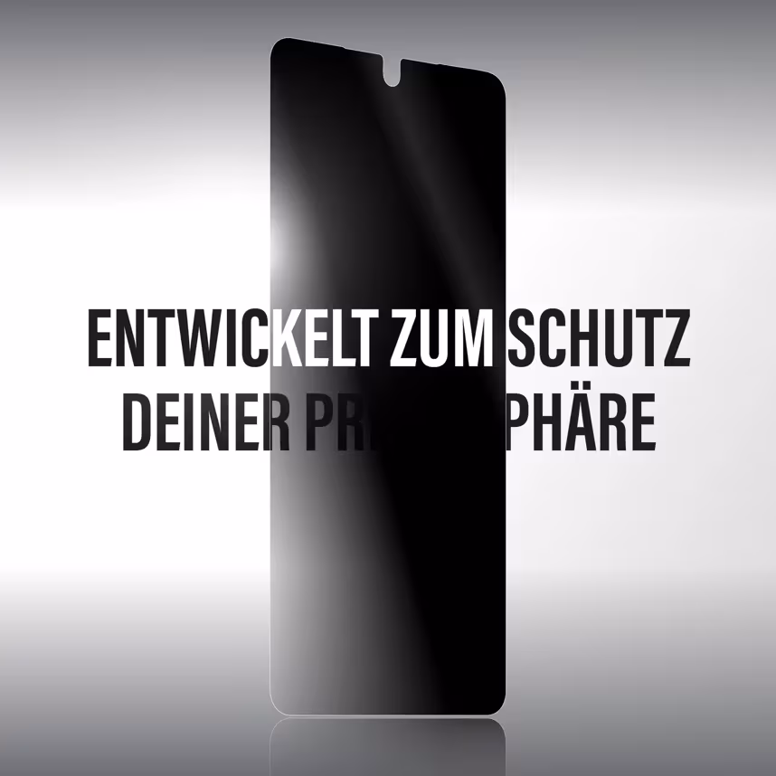 PanzerGlass Glas 2-Way Privacy Samsung Galaxy S26 Ultra-Wide-Fit