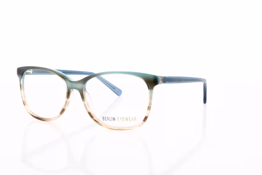 Berlin Eyewear 536-2