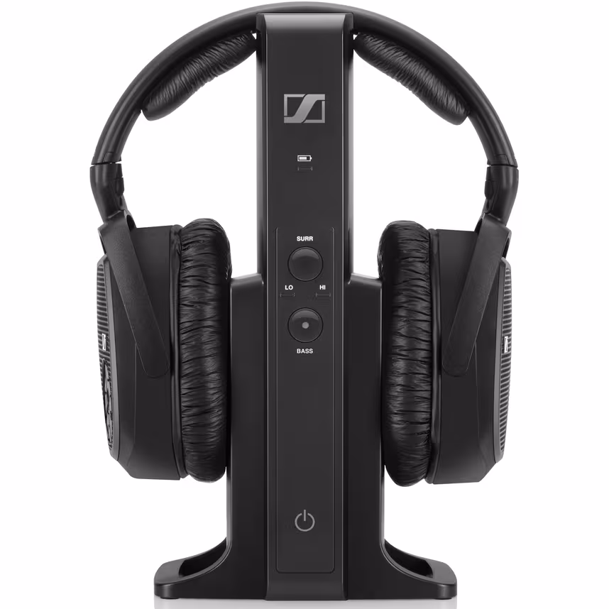 Sennheiser RS 175 Funk Kopfh&ouml;rer