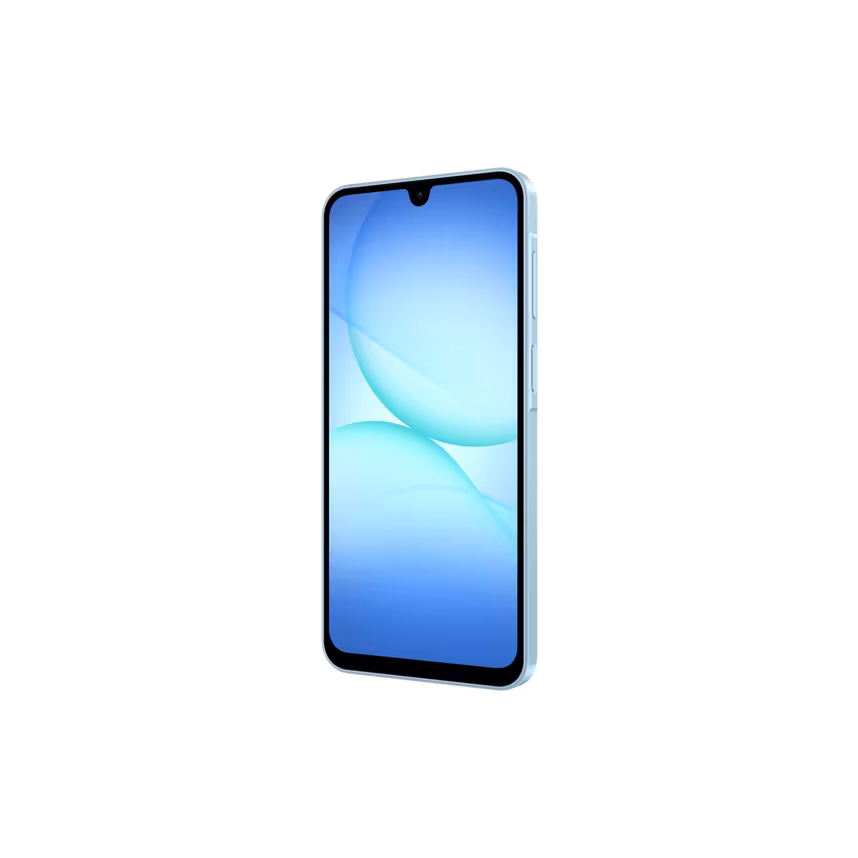 Samsung Galaxy A17 4G 128GB Light Blue