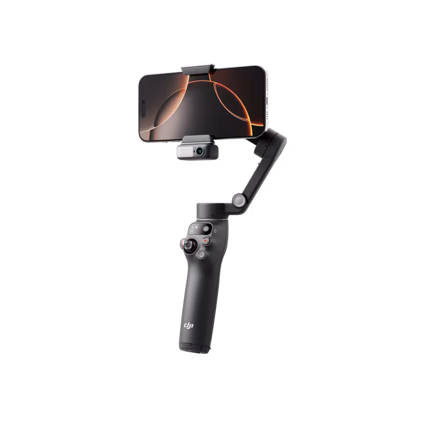 DJI Osmo Mobile 8