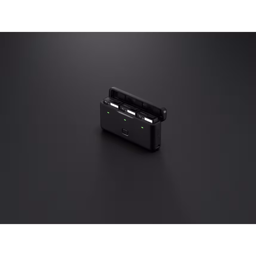 DJI Osmo Action Extremer Akku Plus (1950 mAh)