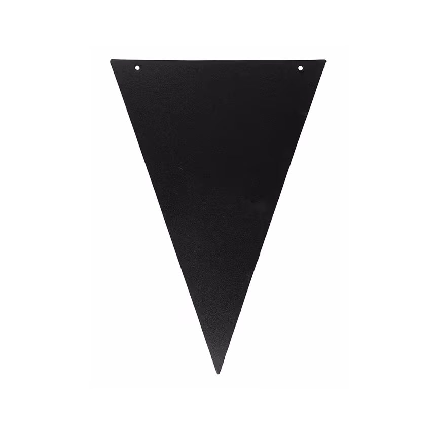 Securit Flaggen mit 12 Kreidetafelflaggen