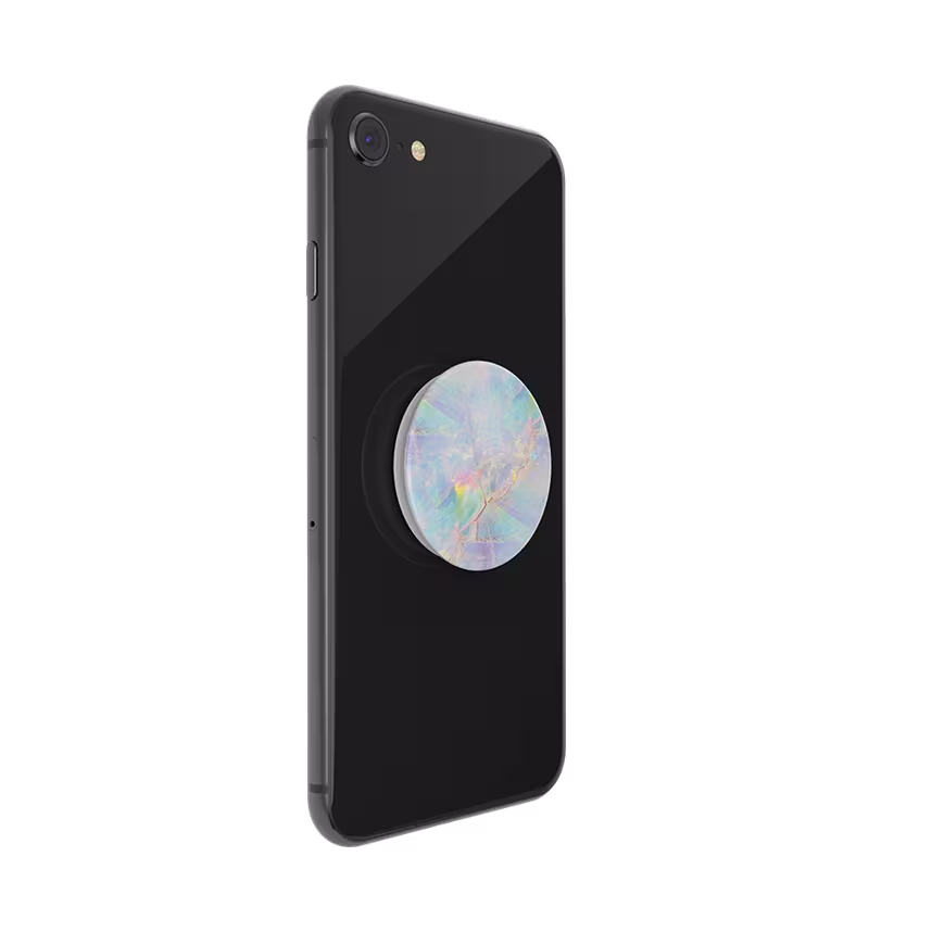 Popsockets Tres chick PG Opal