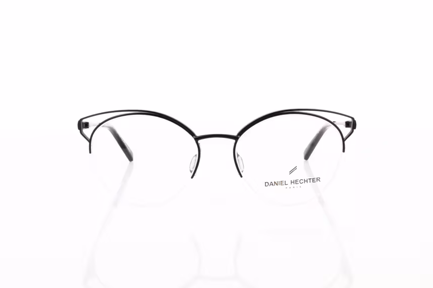 DHM 191-1H Damenbrille Halbrand