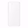 Samsung Back Cover Clear Slim Galaxy S23+