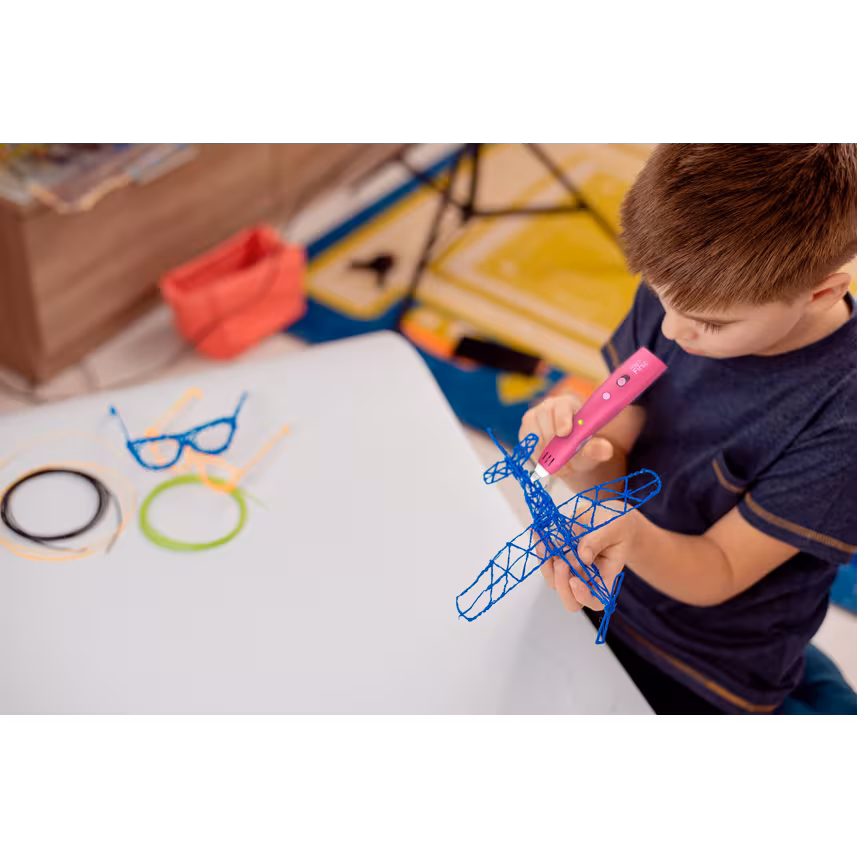 MyFirst 3D Pen Make rot