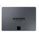 Samsung Original SSD 870 QVO 2TB SATA