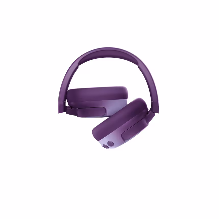 Fresh'n Rebel BT On-Ear-Kopfhörer Clam Junior Mighty Magic