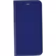 Emporia Book Tasche M76/V76 Kunstleder blue
