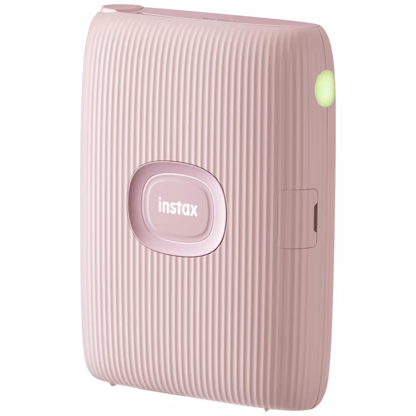Fujifilm Instax Mini Link 2 Soft Pink