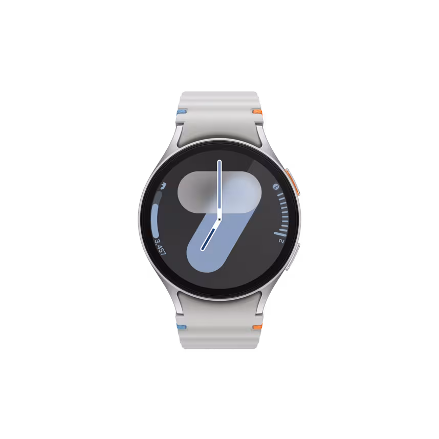 Samsung Galaxy Watch7 44mm BT silver