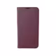 Galeli Book Case MARC Apple iPhone 15 Pro red dahlia