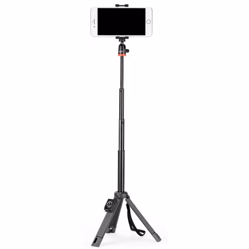 Joby TelePod Mobile Schwarz/Charcoal