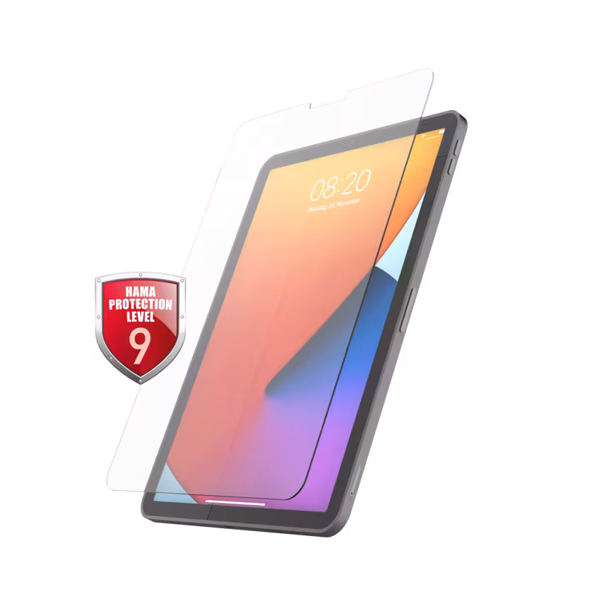 Hama Glas Premium Apple iPad Air 10.9" 2020/2022 