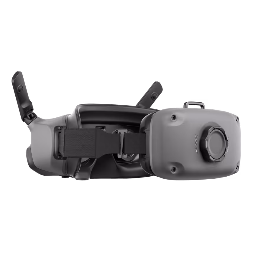 DJI Goggles Integra