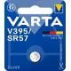 Varta V395 Silver Coin 1,55V