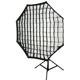 walimex pro Octagon Softbox PLUS Ø150cm Elinchrom