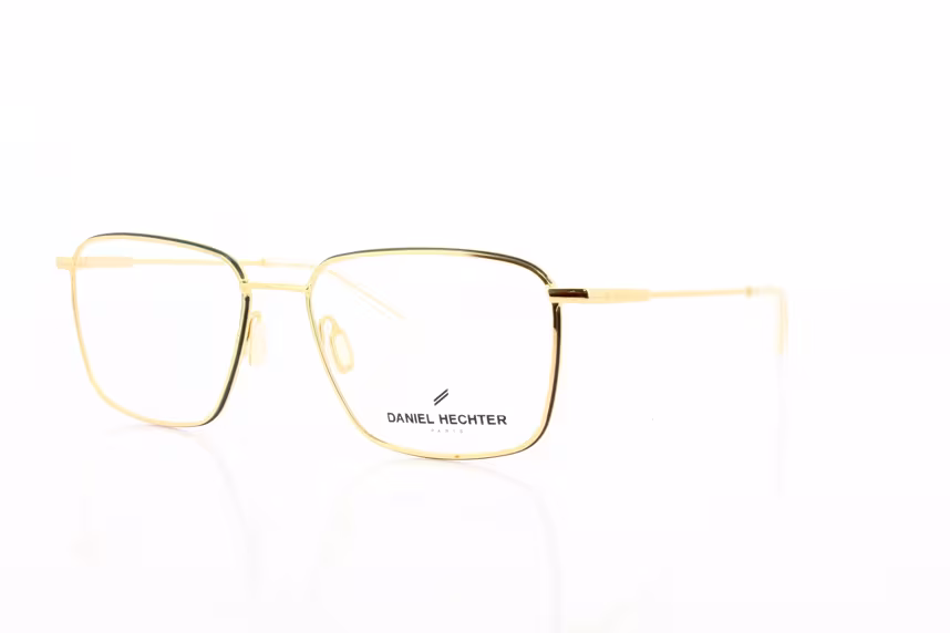 DHM 186-6H Metall Herrenbrille