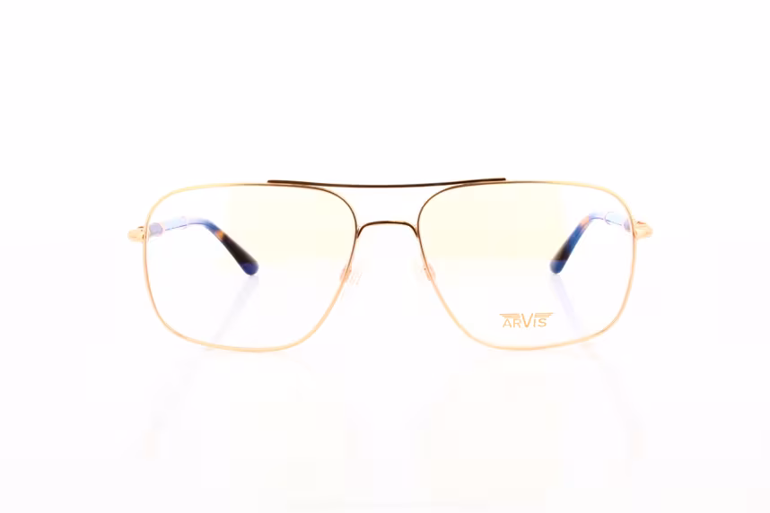 AV 096 C2 Herrenbrille Metall