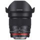 Samyang MF 35/1,4 Canon EF AE + UV Filter