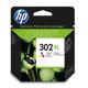 HP 302XL Tinte color