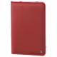 Hama Book Tasche Uni Tablet 9,5-11 Zoll rot