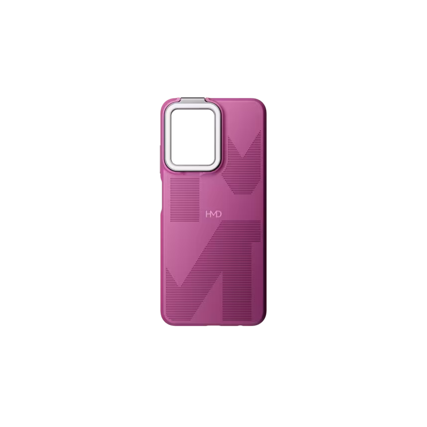 HMD Cover Flashy Fusion pink