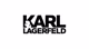 Logo von Karl Lagerfeld.