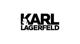 Logo von Karl Lagerfeld.