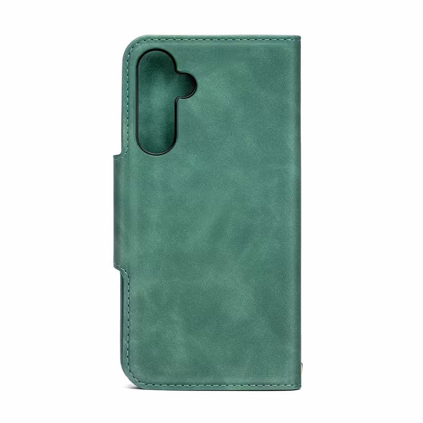 felixx Book Case GENUA Samsung Galaxy A16 green
