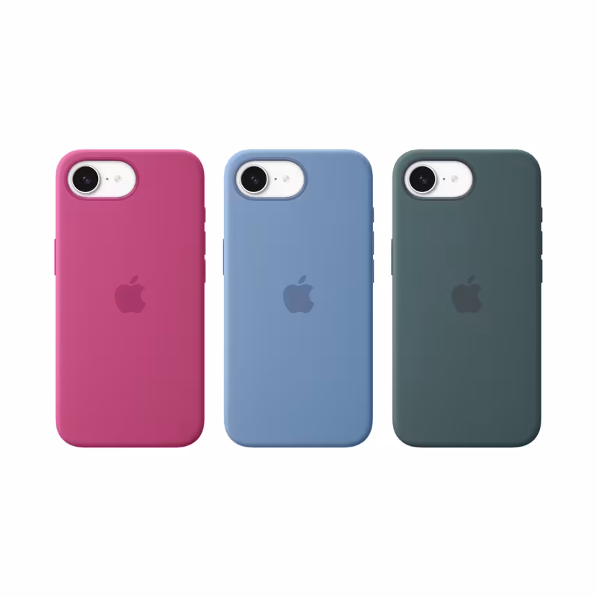 Apple iPhone 16e 512GB weiß