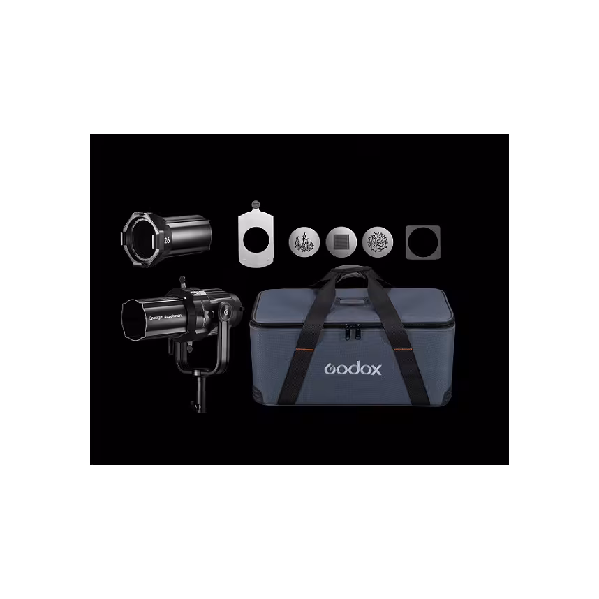 Godox Spotlight Attachment VSA26 Kit 