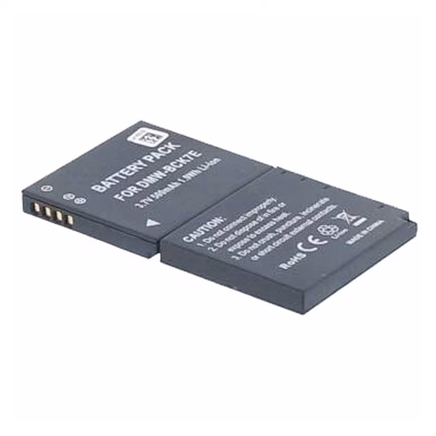 AGI 27547 Akku Panasonic DMC-FT30