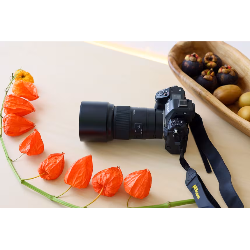 Tamron 90/2,8 Di III Macro VXD Nikon Z