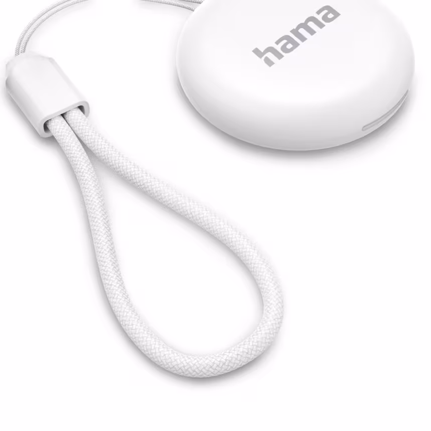 Hama Schl&uuml;sselfinder f&uuml;r Android "Mein Ger&auml;t finden"-App