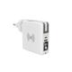 Felixx Super Charge "All in One" mit Powerbank 10.000mAh+Qi