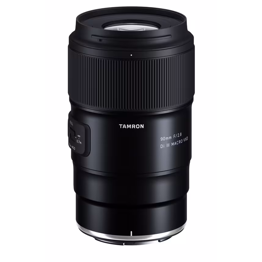 Tamron 90/2,8 Di III Macro VXD Nikon Z