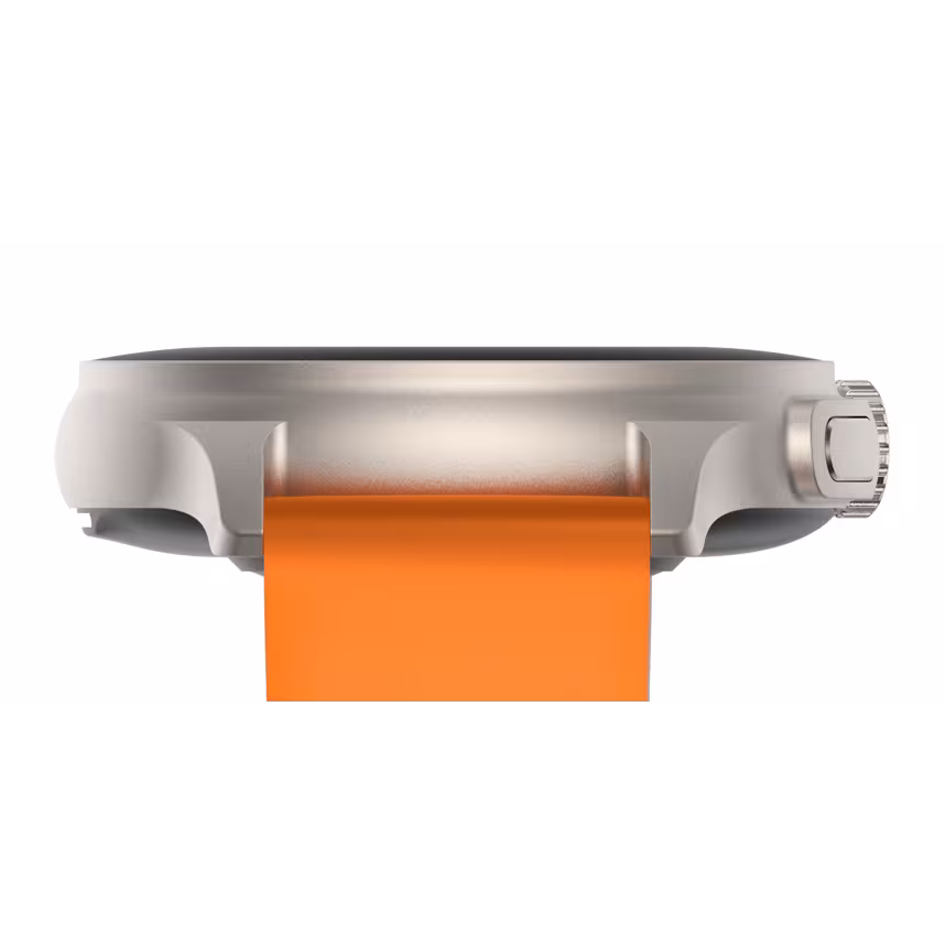 IOMI JOY Smartwatch orange