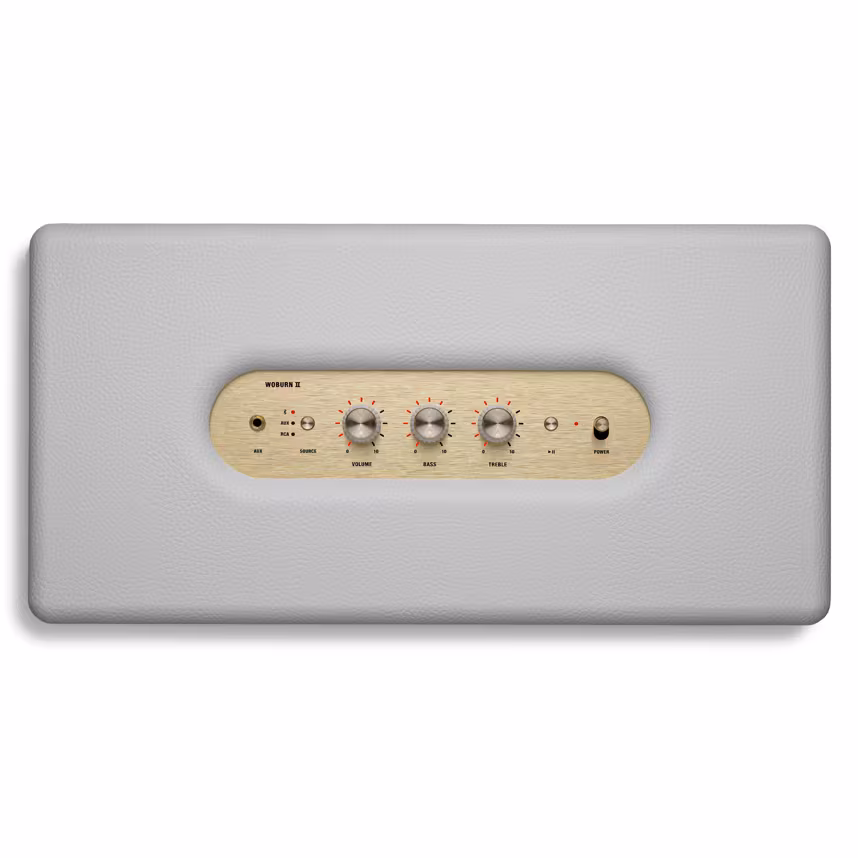 Marshall Woburn BT II White EU