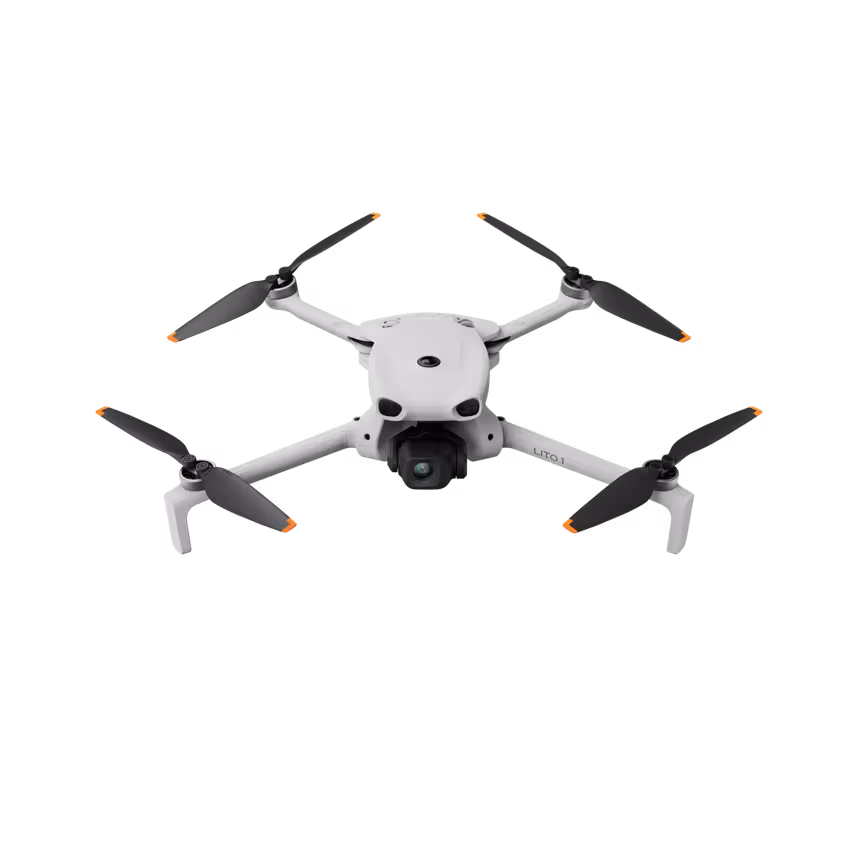 DJI Lito 1 Fly More Combo (RC-N3)