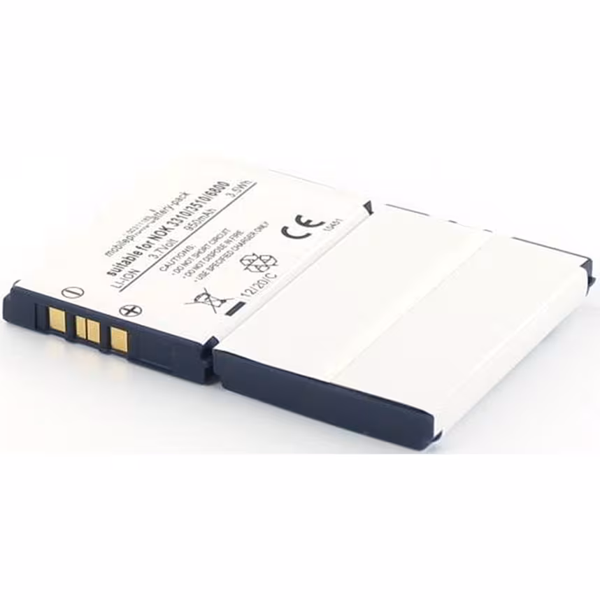 AGI Akku Nokia 3410 900mAh