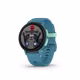 Garmin Bounce 2, GPS, Wi-Fi, LTE Turquoise
